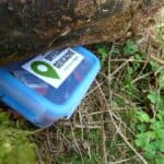 Geocaching