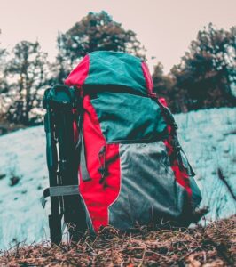 choosing the right backpack