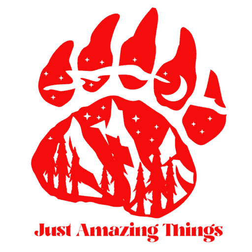 Just Amazing Things