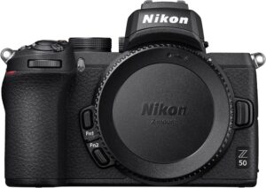 Nikon, Equipment for Outdoor Photography