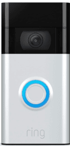 ring doorbell