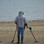 metal detecting for beginners