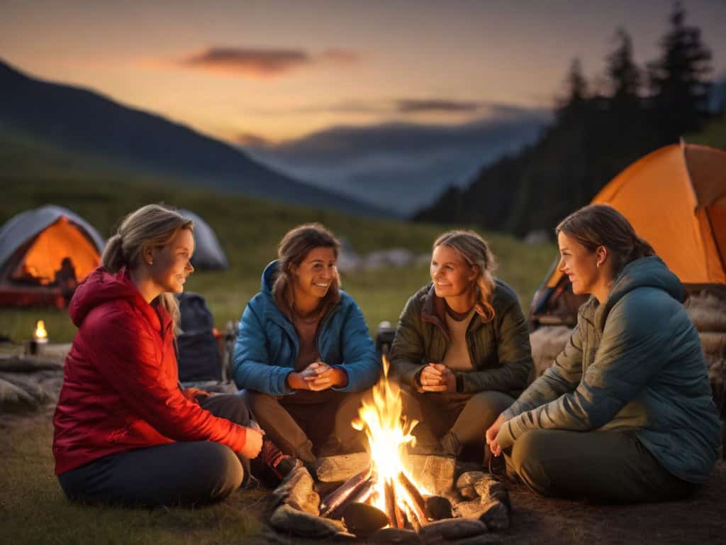 Benefits Of Camping: Is It Good For You • 2026