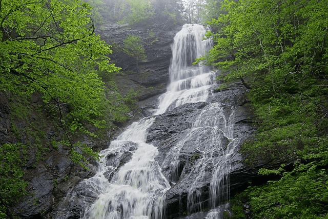 Atlantic Canada