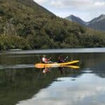 fishing kayaks