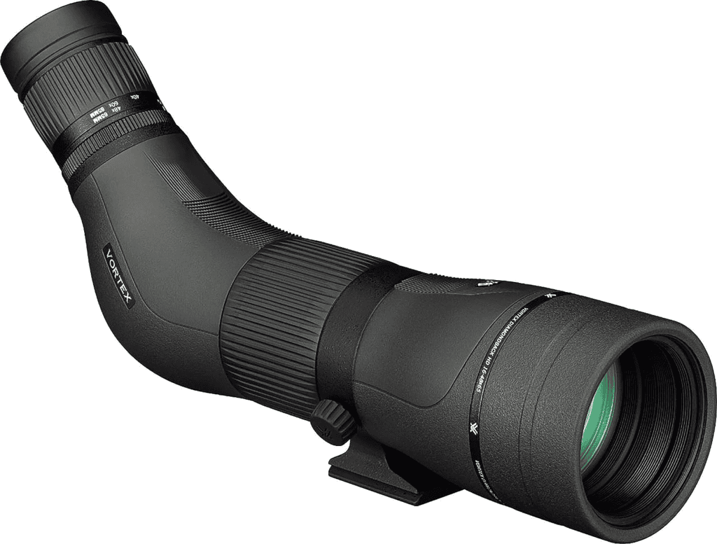 vortex spotting scope
