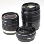 best guide to camera lenses