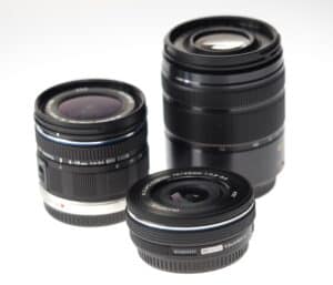 best guide to camera lenses