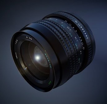 best guide to camera lenses