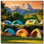 tent types