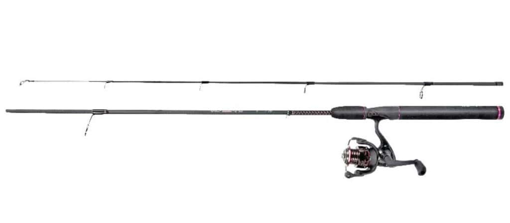 Ugly Stik GX2 Combo