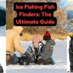 ice fishing fish finders