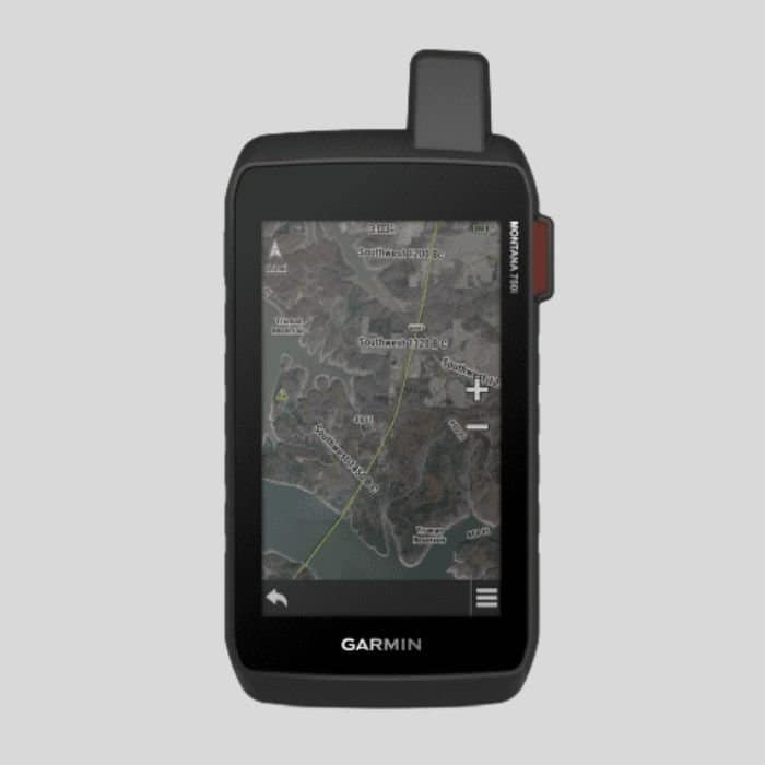 choosing the right handheld GPS