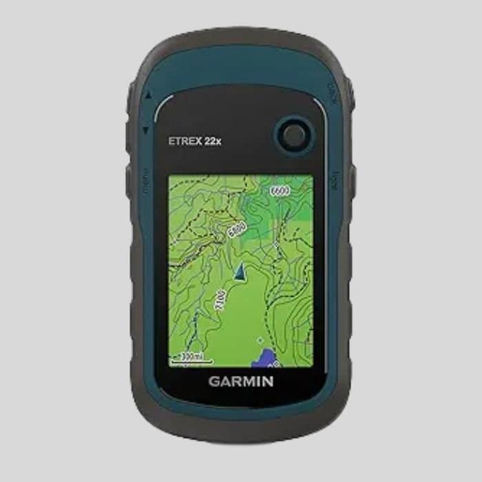 choosing the right handheld GPS