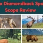 vortex diamondback spotting scope review