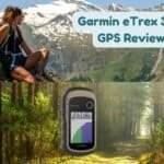 Garmin eTrex 32x GPS Review