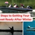 Get Your Boat Ready After Winter