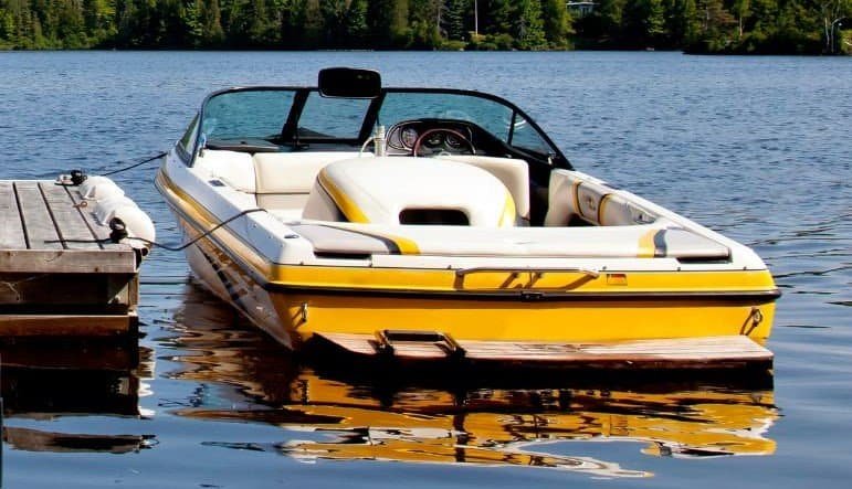 Get Your Boat Ready After Winter