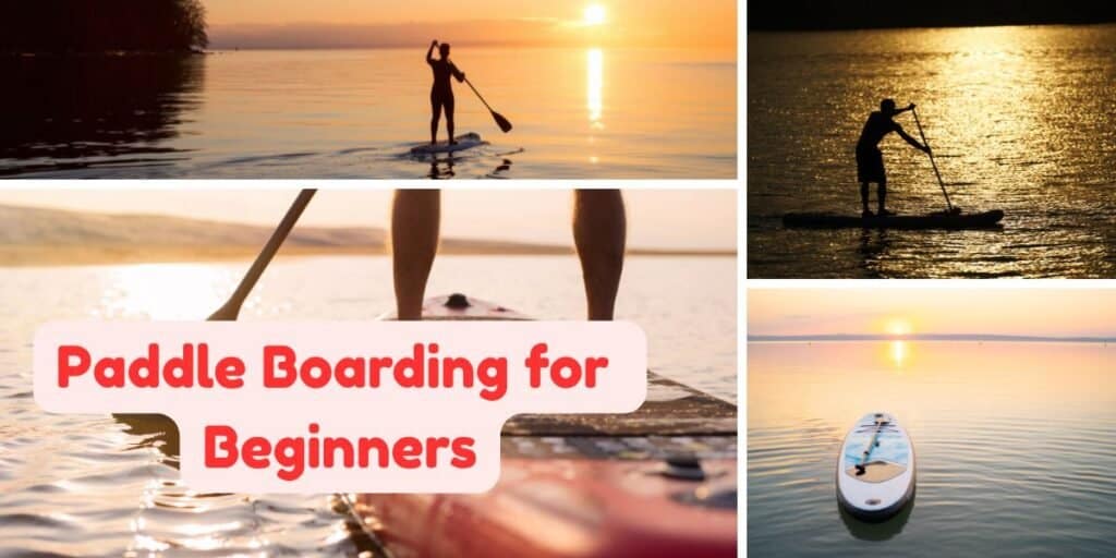 Canoeing For Beginners: A Complete Guide • 2025