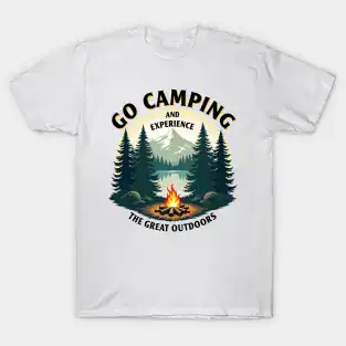 Go Camping