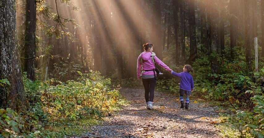Camping with Toddlers: Great Tips for a Stress-Free Trip camping with toddler