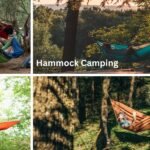 hammock camping