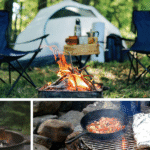 How to Set Up Your Campsite for Beginners