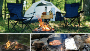 How to Set Up Your Campsite for Beginners