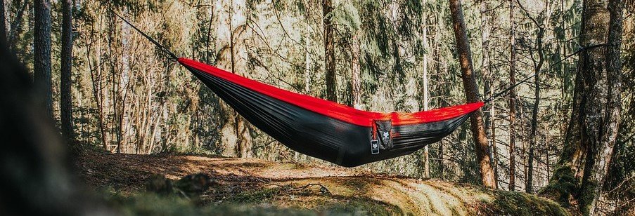 Hammock Camping