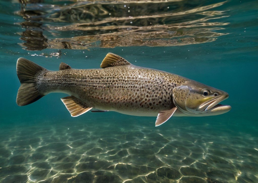 Beginner's Guide to Fishing Lake Trout