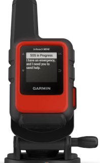 satellite phones vs location beacons