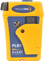 satellite phones vs location beacons