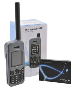 satellite phone