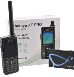 satellite phones vs location beacons