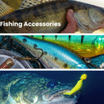 walleye fishing accessories