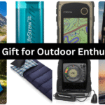 Best Gift for Outdoor Enthusiast