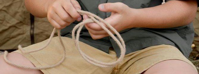 9 more bushcraft skills to learn
