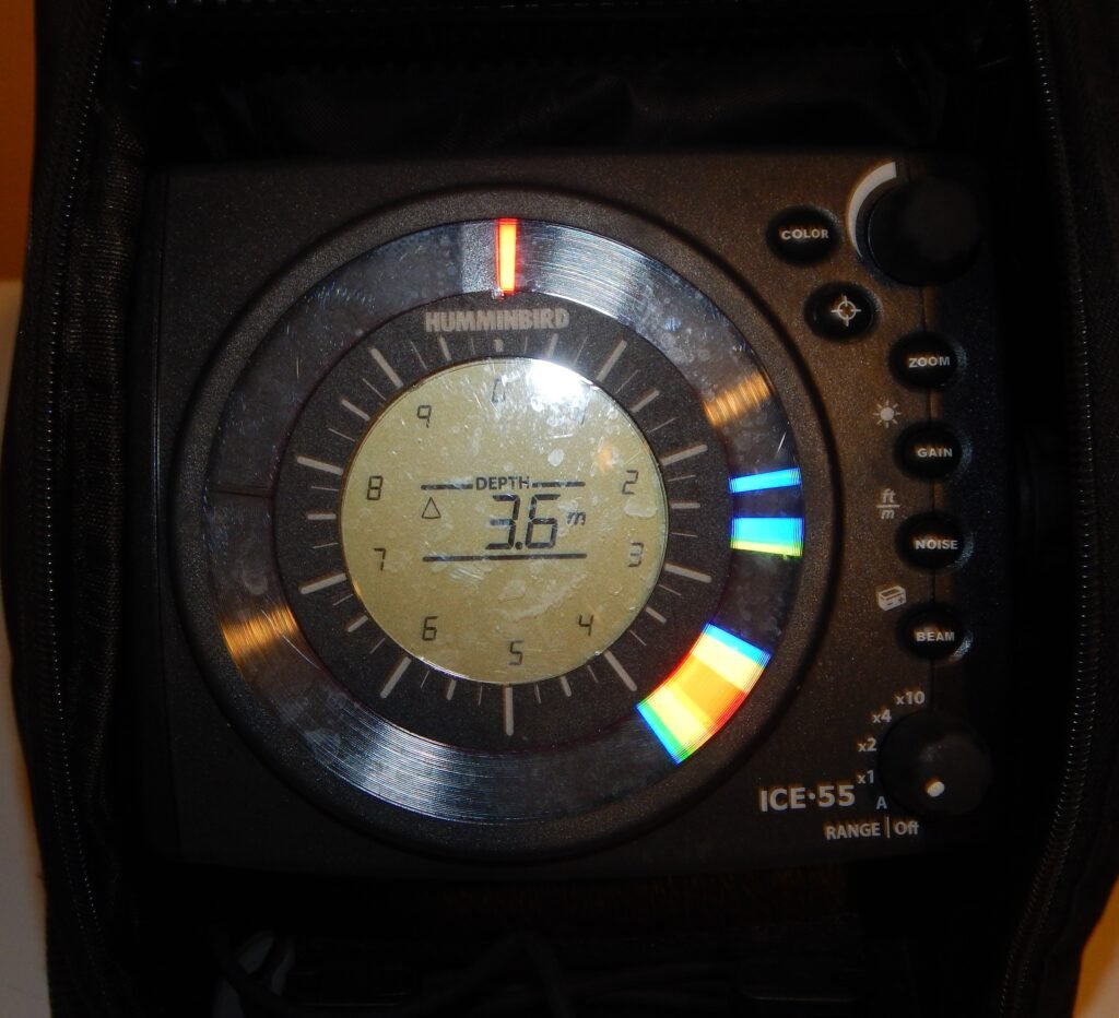 11 Essential Ice Fishing Equipment for Your Ice Fishing Adventure 11 essential ice fishing equipment