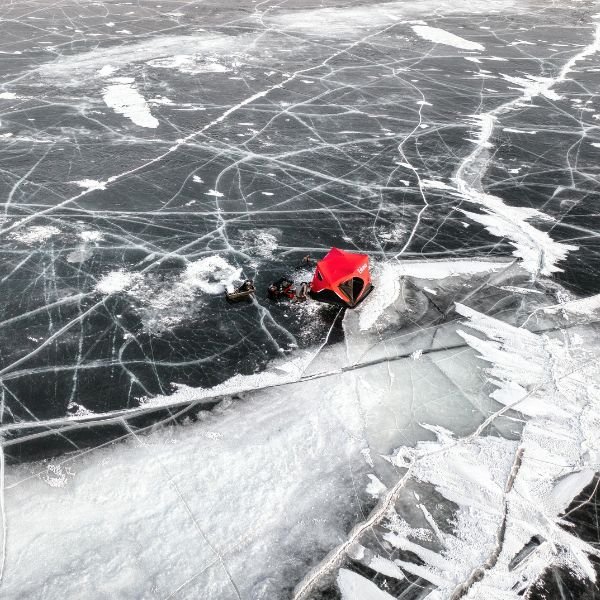 Ice Fishing for Lake Trout: Best Beginner Guide ice fishing for lake trout