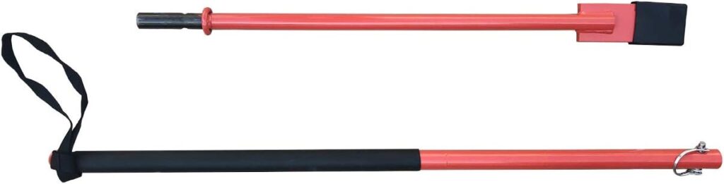 7 Big Mistakes Beginner Ice Fishermen Make 7 big mistakes beginner ice fishermen make, spud bar